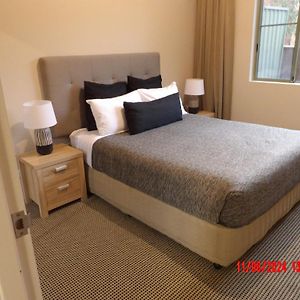 The Belmore Apartments Hotel